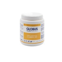 Crema conductora Globus para tratamientos de radiofrecuencia / diatermia con árnica (1000ml)